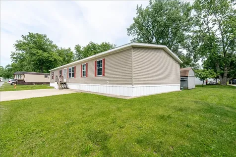 861 4TH Street Normal IL 61761