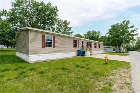 861 4TH Street Normal IL 61761