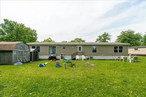 861 4TH Street Normal IL 61761