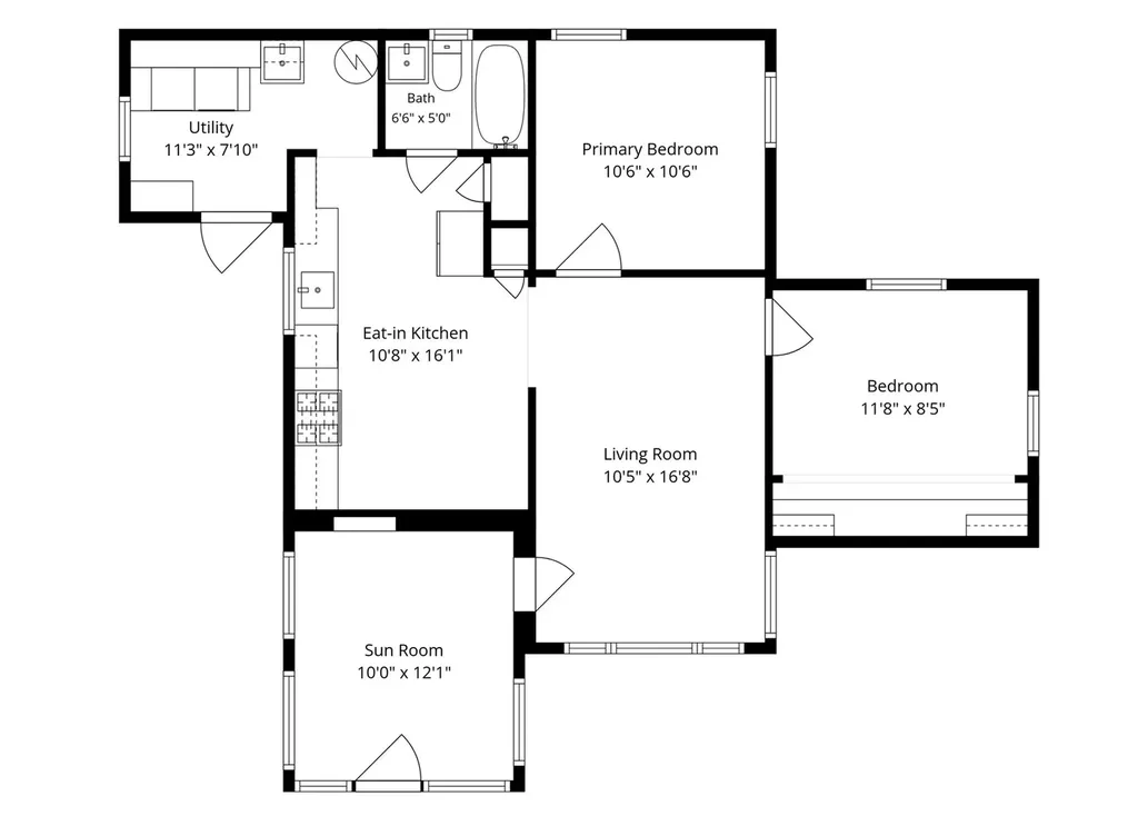 32 South Grant Street Westmont IL 60559