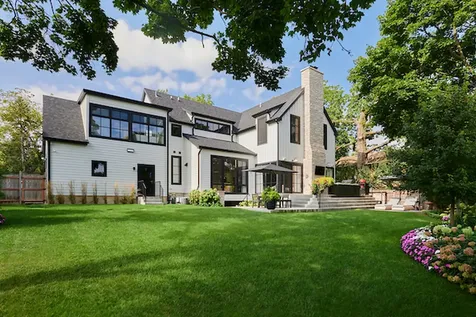 1125 Elm Ridge Drive Glencoe IL 60022