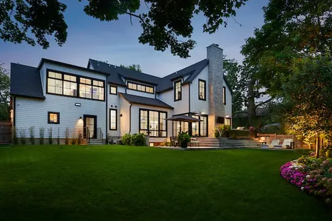 1125 Elm Ridge Drive Glencoe IL 60022