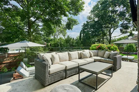 1125 Elm Ridge Drive Glencoe IL 60022