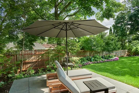 1125 Elm Ridge Drive Glencoe IL 60022