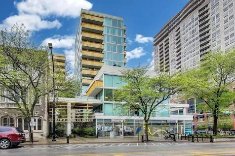 1580 Sherman Avenue Evanston IL 60201