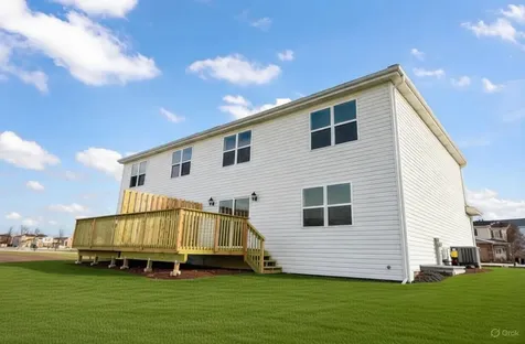 1440 Somerset Drive Beecher IL 60401