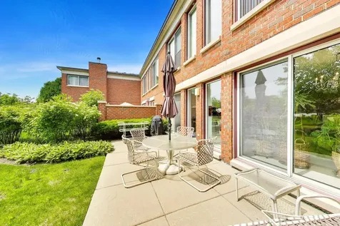 495 Milford Road Deerfield IL 60015