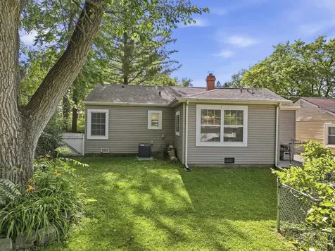 121 South Archer Road Mundelein IL 60060