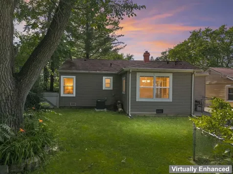 121 South Archer Road Mundelein IL 60060