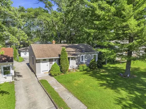 121 South Archer Road Mundelein IL 60060
