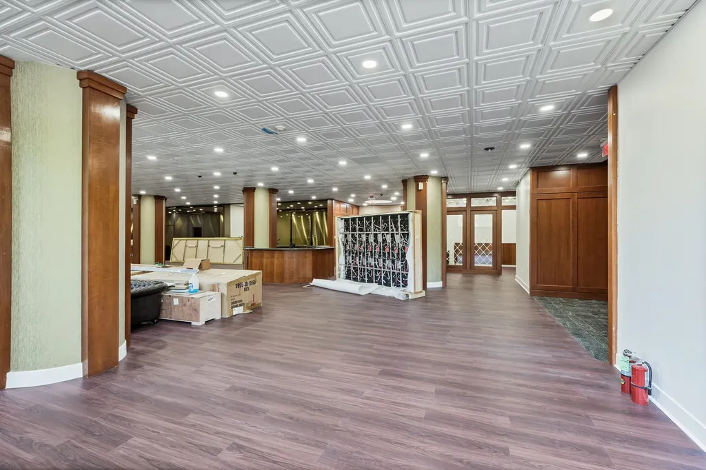 505 North Lake Shore Drive Chicago IL 60611