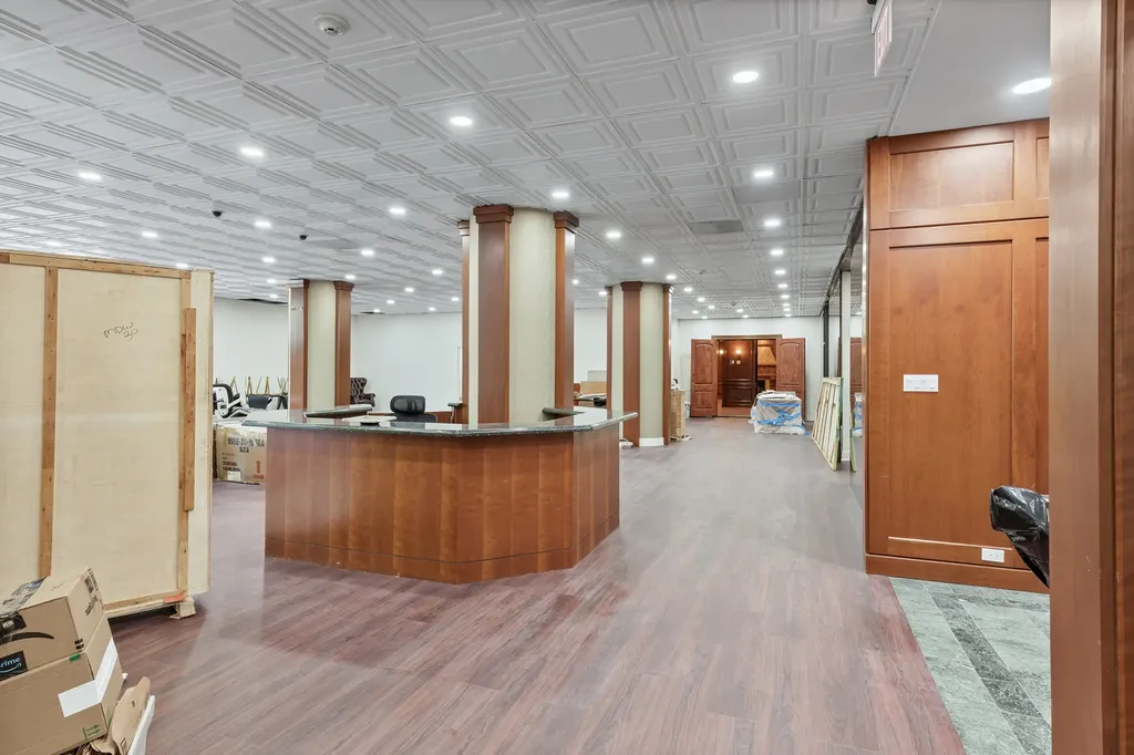 505 North Lake Shore Drive Chicago IL 60611