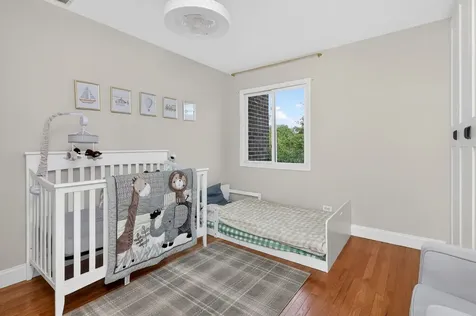 2S638 Enrico Fermi Court Warrenville IL 60555
