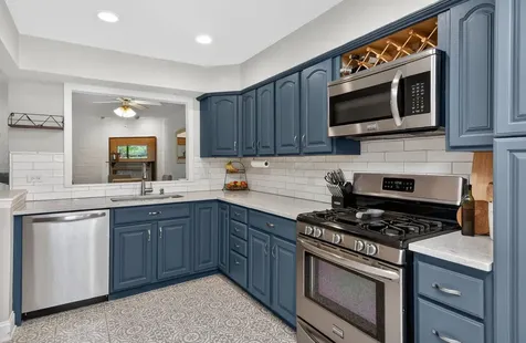 2S638 Enrico Fermi Court Warrenville IL 60555
