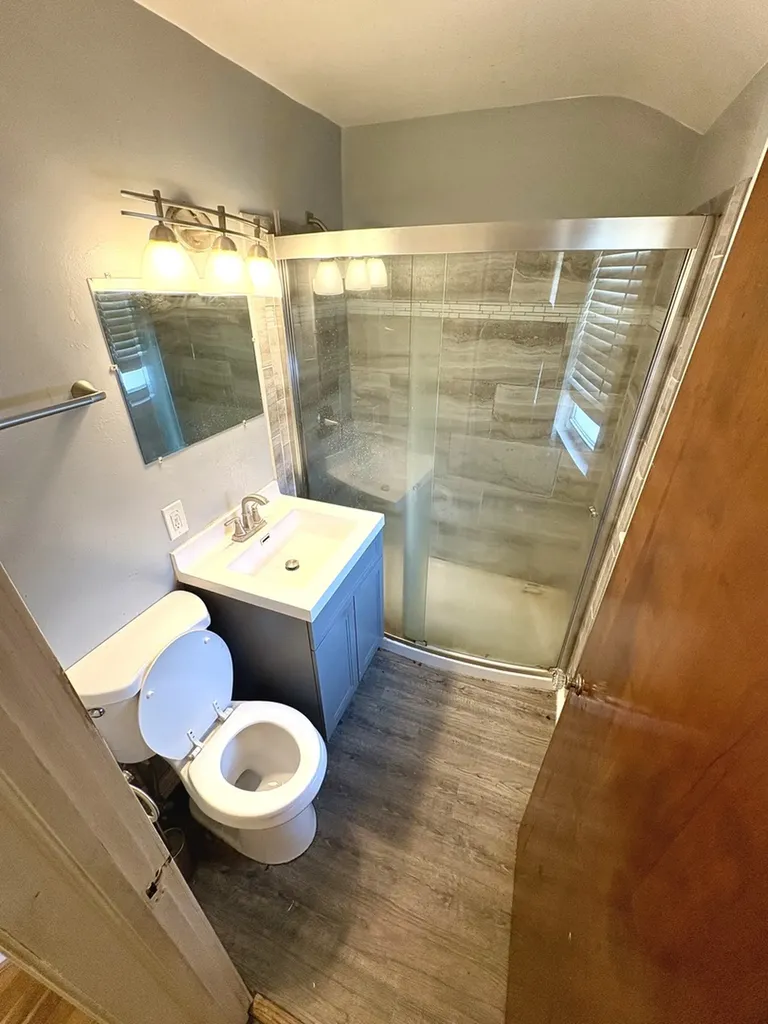 3312 West 84th Street Chicago IL 60652