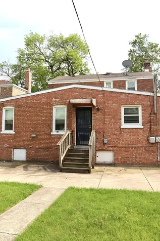 3312 West 84th Street Chicago IL 60652