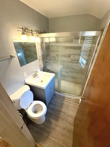 3312 West 84th Street Chicago IL 60652