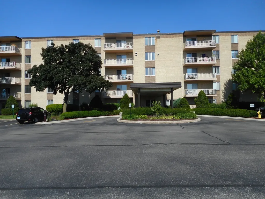 110 West Butterfield Road Elmhurst IL 60126