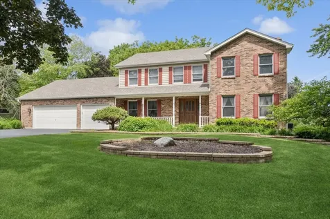 39W550 Deerpath Road Aurora IL 60506