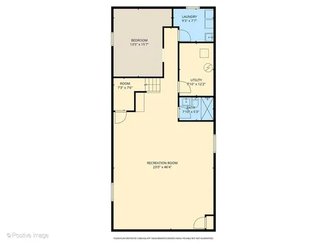 5720 Reba Street Morton Grove IL 60053