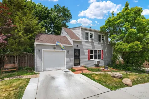 614 Algonquin Road Fox River Grove IL 60021