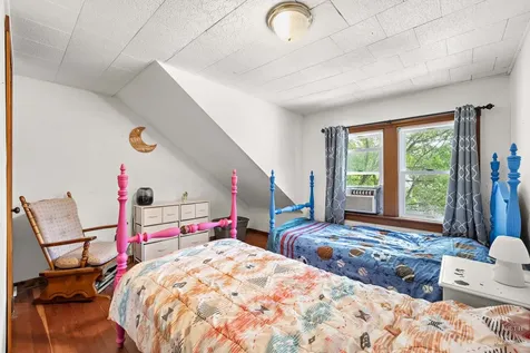 614 Algonquin Road Fox River Grove IL 60021