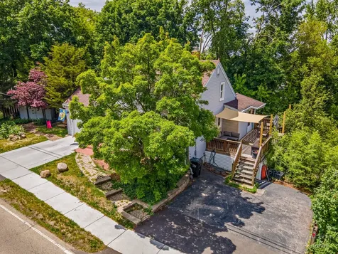 614 Algonquin Road Fox River Grove IL 60021