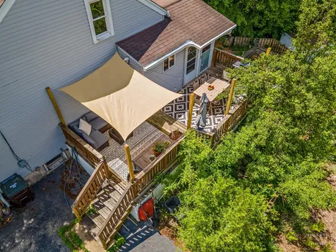 614 Algonquin Road Fox River Grove IL 60021