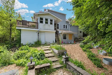 614 Algonquin Road Fox River Grove IL 60021