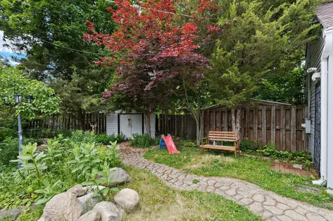 614 Algonquin Road Fox River Grove IL 60021