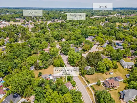 614 Algonquin Road Fox River Grove IL 60021