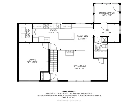 614 Algonquin Road Fox River Grove IL 60021