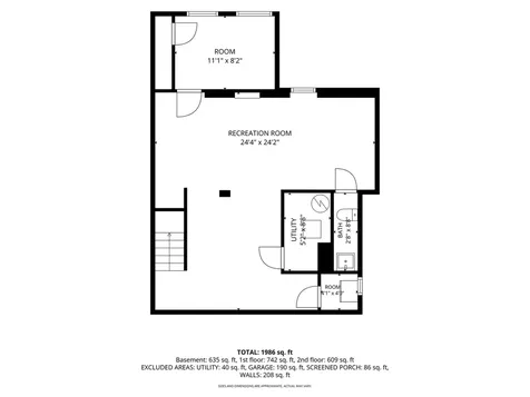 614 Algonquin Road Fox River Grove IL 60021