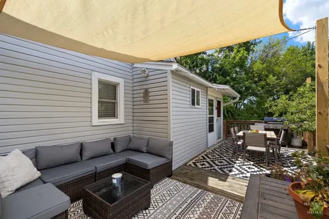 614 Algonquin Road Fox River Grove IL 60021