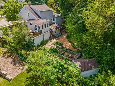 614 Algonquin Road Fox River Grove IL 60021