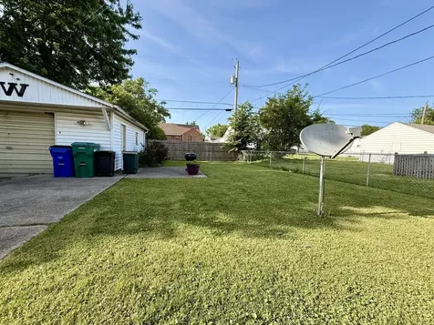 244 East Pierson Avenue Decatur IL 62526
