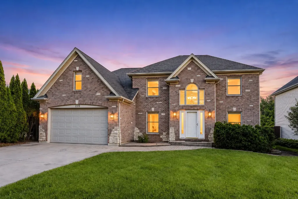 270 East Armitage Avenue Addison IL 60101