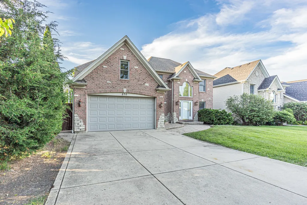 270 East Armitage Avenue Addison IL 60101