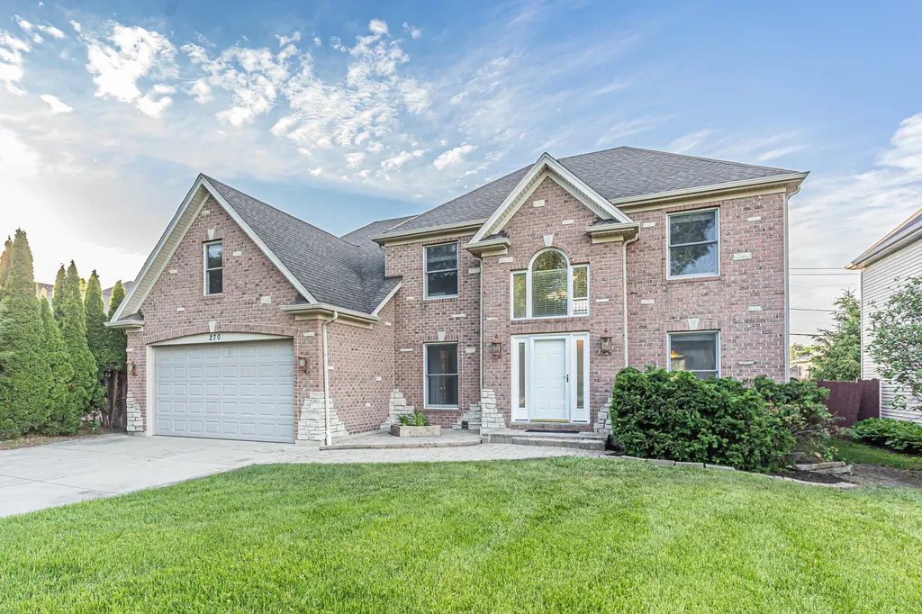 270 East Armitage Avenue Addison IL 60101
