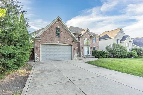 270 East Armitage Avenue Addison IL 60101