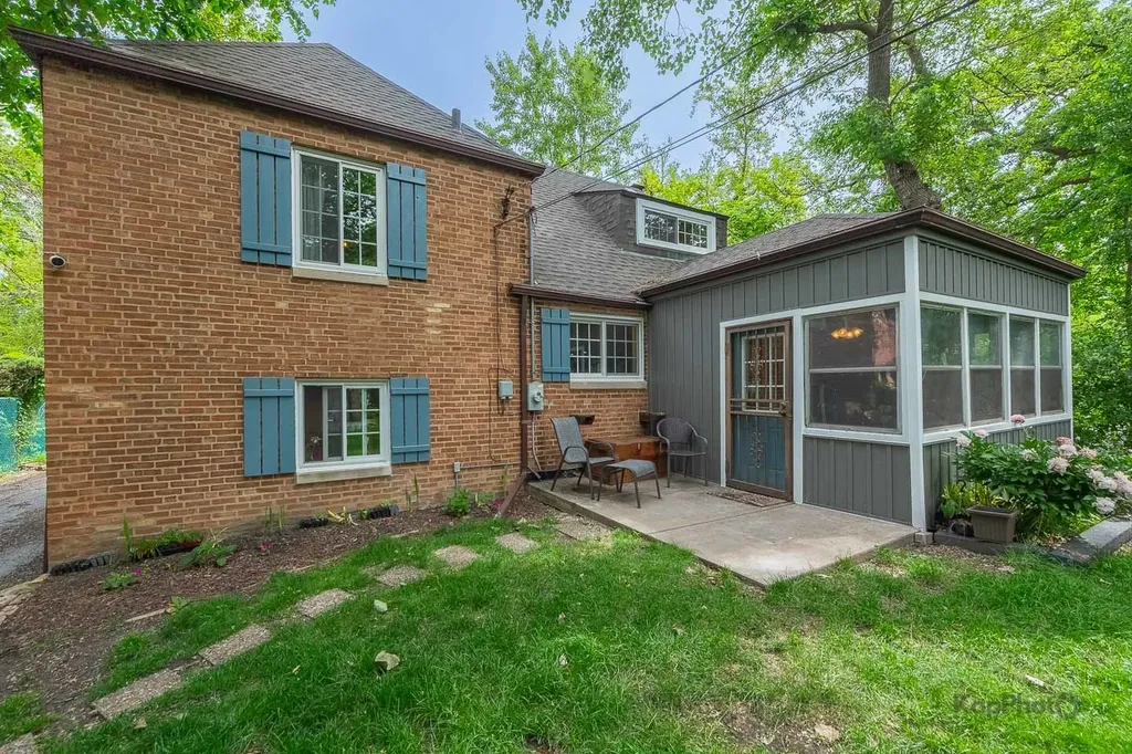 2139 West 115th Street Chicago IL 60643