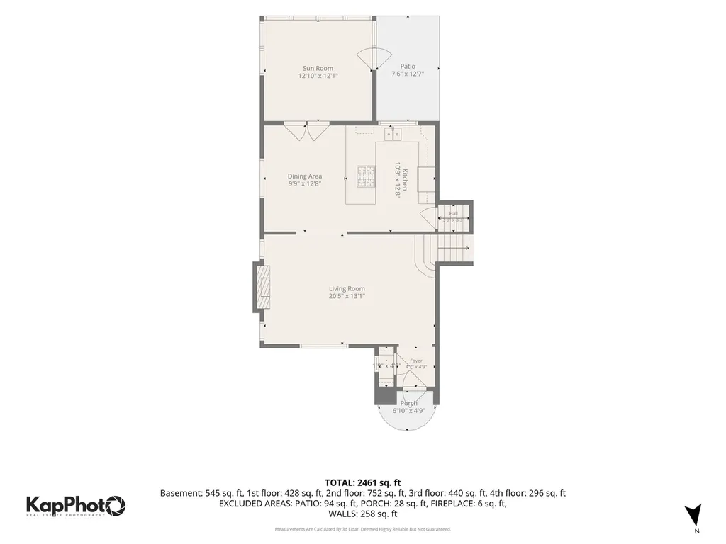 2139 West 115th Street Chicago IL 60643