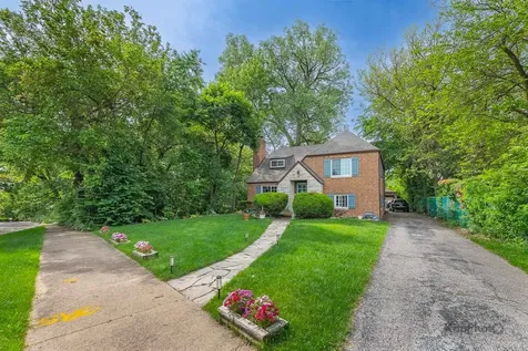 2139 West 115th Street Chicago IL 60643