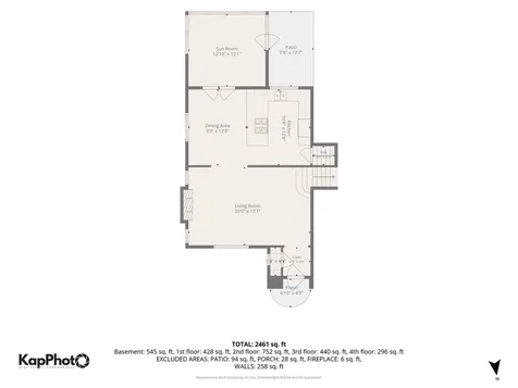 2139 West 115th Street Chicago IL 60643