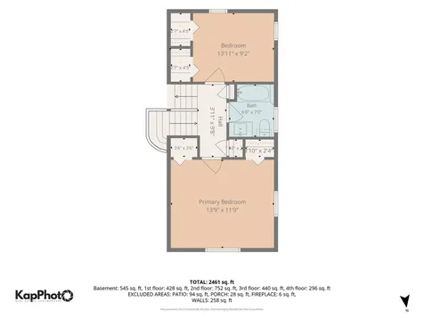 2139 West 115th Street Chicago IL 60643