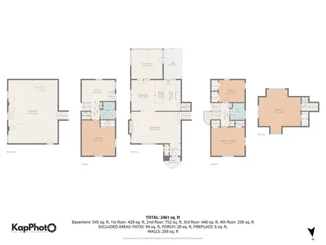2139 West 115th Street Chicago IL 60643