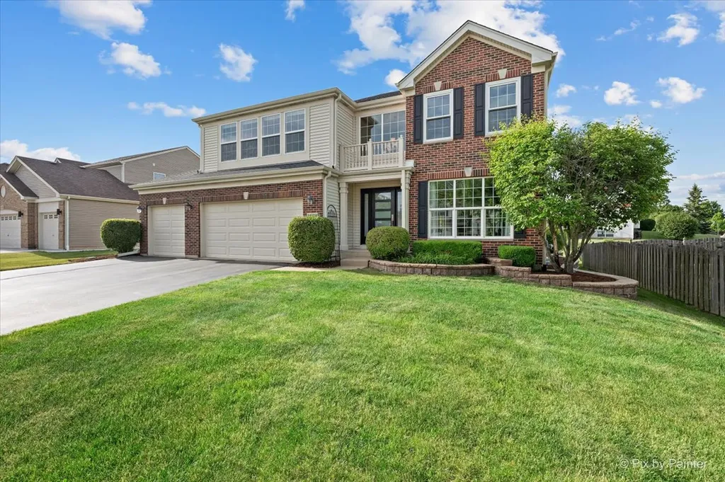 10710 Midwest Avenue Huntley IL 60142