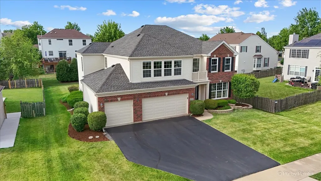 10710 Midwest Avenue Huntley IL 60142