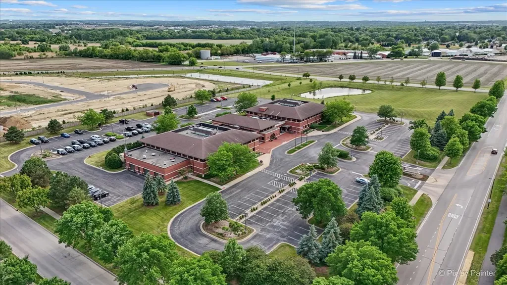 10710 Midwest Avenue Huntley IL 60142