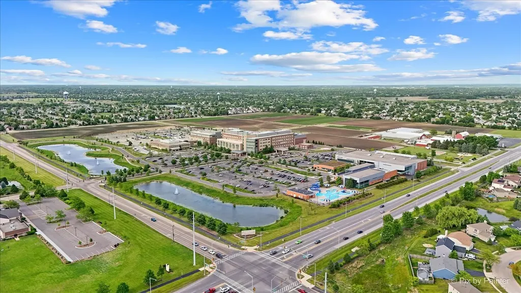 10710 Midwest Avenue Huntley IL 60142